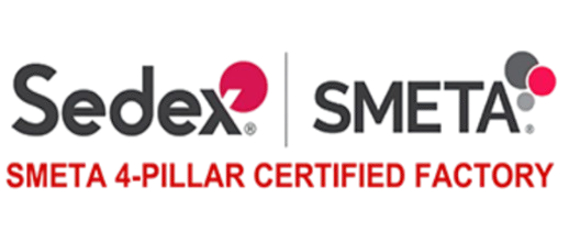 ISO 9001:2015 Certificate